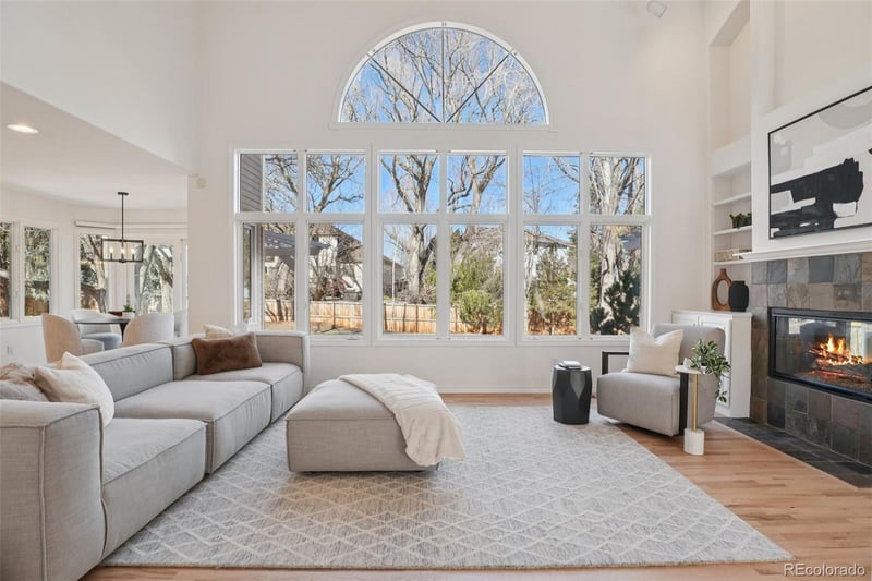 2551 Ginny Way, Lafayette, CO 80026