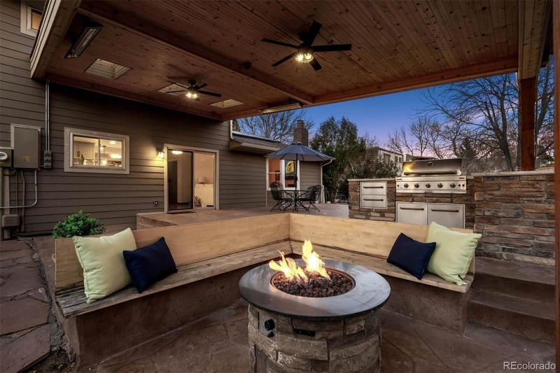 6922 Fair Ave, Centennial, CO 80111