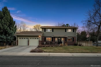 6922 Fair Ave, Centennial, CO 80111