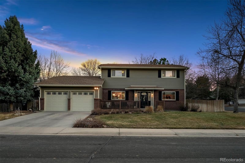 6922 Fair Ave, Centennial, CO 80111