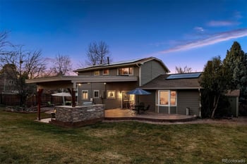 6922 Fair Ave, Centennial, CO 80111