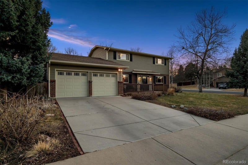 6922 Fair Ave, Centennial, CO 80111