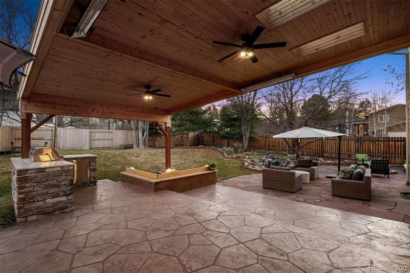 6922 Fair Ave, Centennial, CO 80111