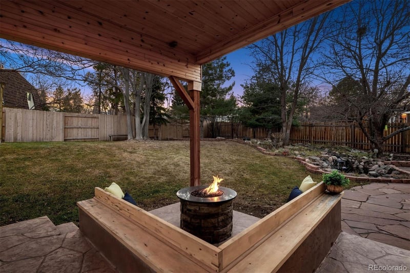 6922 Fair Ave, Centennial, CO 80111