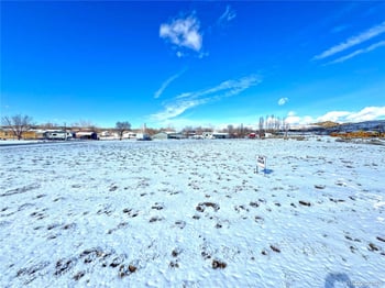 3rd , Dinosaur, CO 81610