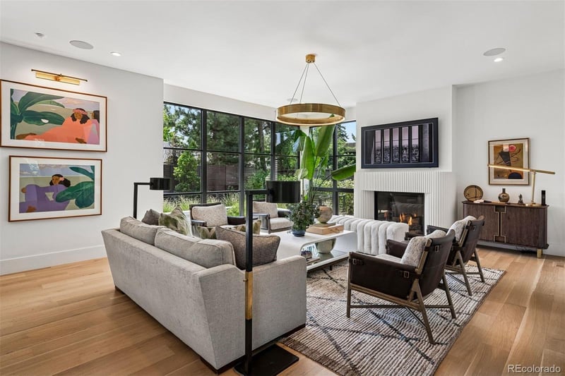 2630 Cedar Ave, Denver, CO 80209