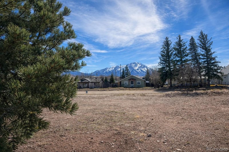 TBD Francisco St, La Veta, CO 81055