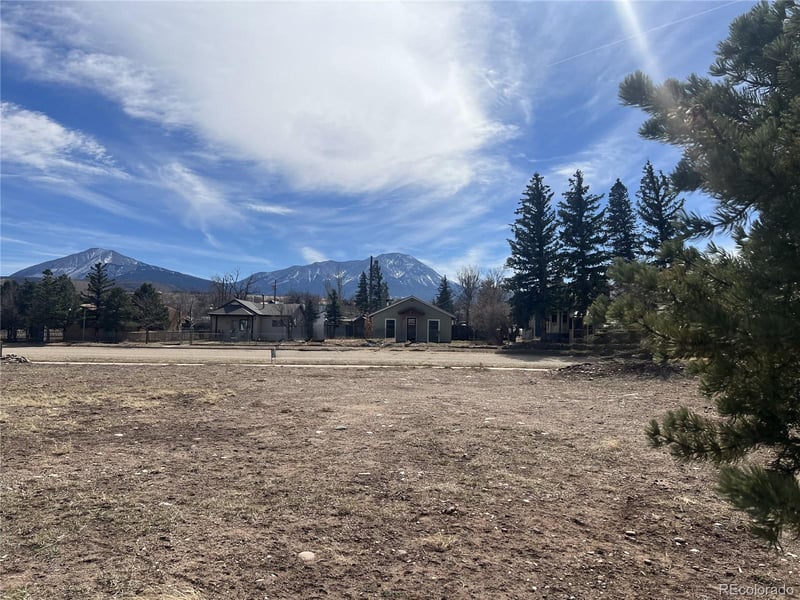 TBD Francisco St, La Veta, CO 81055