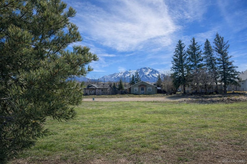 TBD Francisco St, La Veta, CO 81055