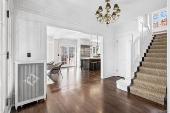 101 Lafayette St, Denver, CO 80218