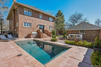 101 Lafayette St, Denver, CO 80218