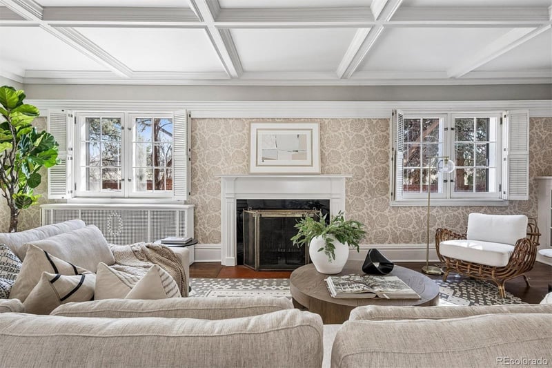 101 Lafayette St, Denver, CO 80218