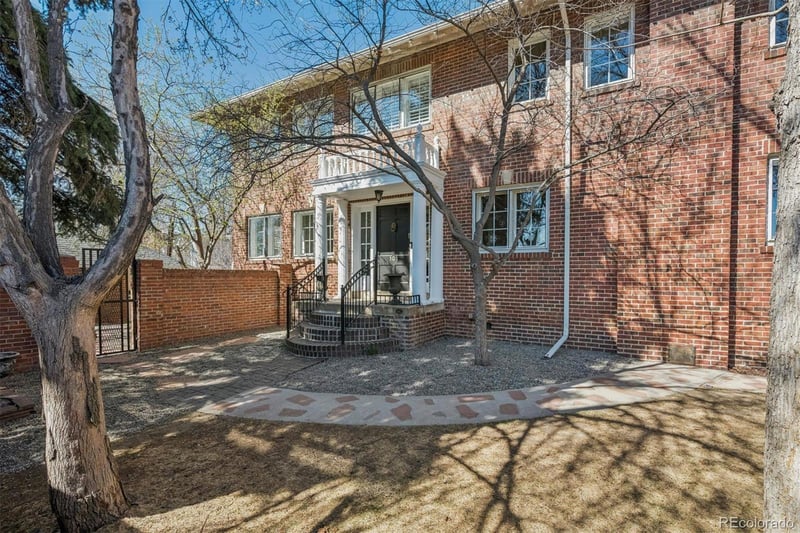 101 Lafayette St, Denver, CO 80218