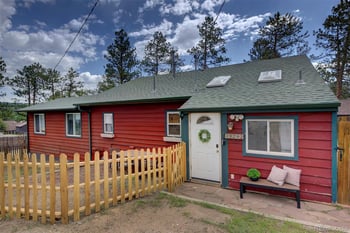 30282 Spruce Rd, Evergreen, CO 80439