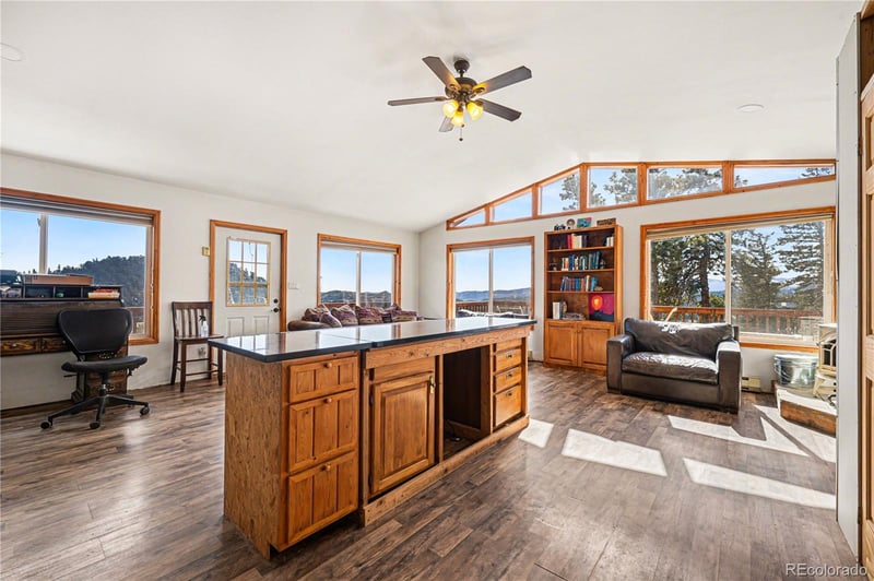 319 Springmeadow Way, Red Feather Lakes, CO 80545