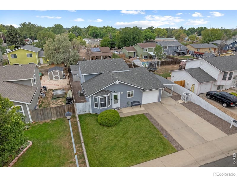 159 20th Ave Ct, Greeley, CO 80631