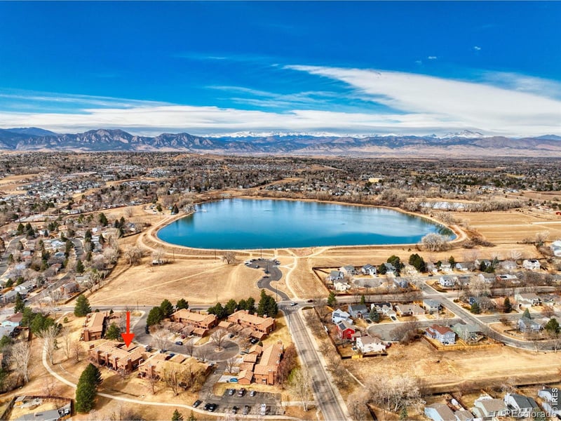 746 Julian Cir, Lafayette, CO 80026