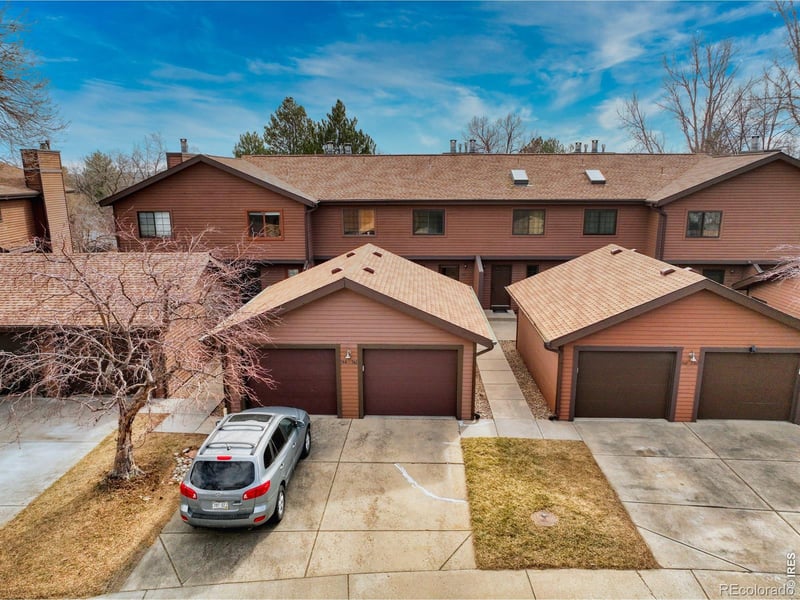 746 Julian Cir, Lafayette, CO 80026