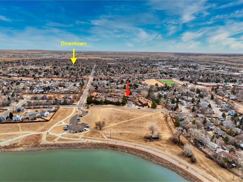 746 Julian Cir, Lafayette, CO 80026