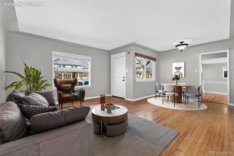 2476 Monroe St, Denver, CO 80210