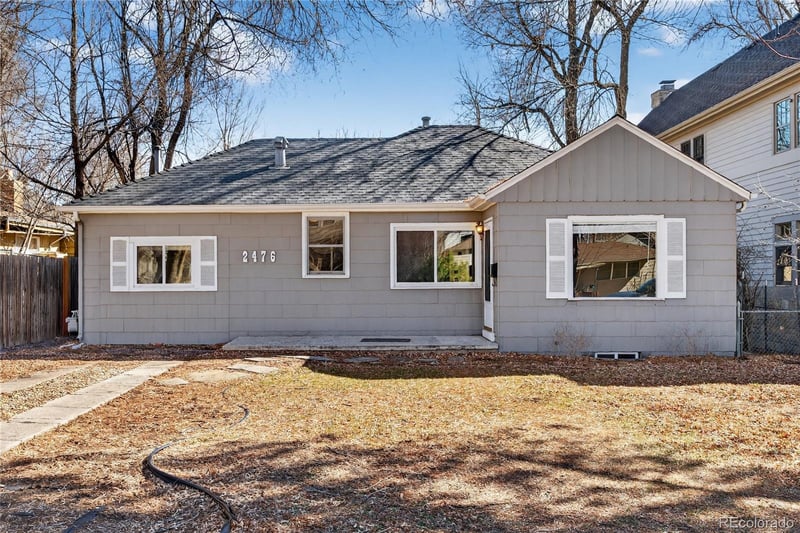 2476 Monroe St, Denver, CO 80210