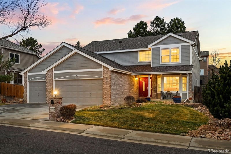 16498 Ellsworth Dr, Golden, CO 80401