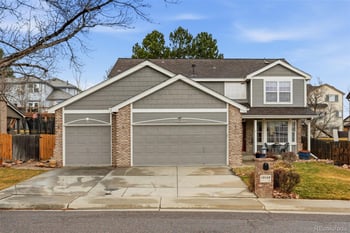 16498 Ellsworth Dr, Golden, CO 80401