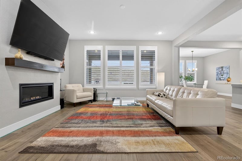 4936 Saddle Iron Rd, Castle Rock, CO 80104