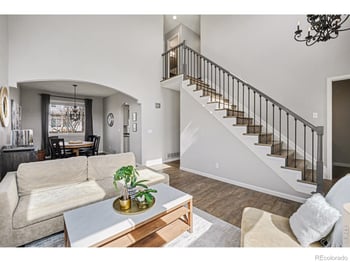 17173 64th Cir, Arvada, CO 80007