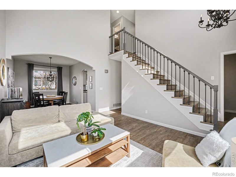 17173 64th Cir, Arvada, CO 80007