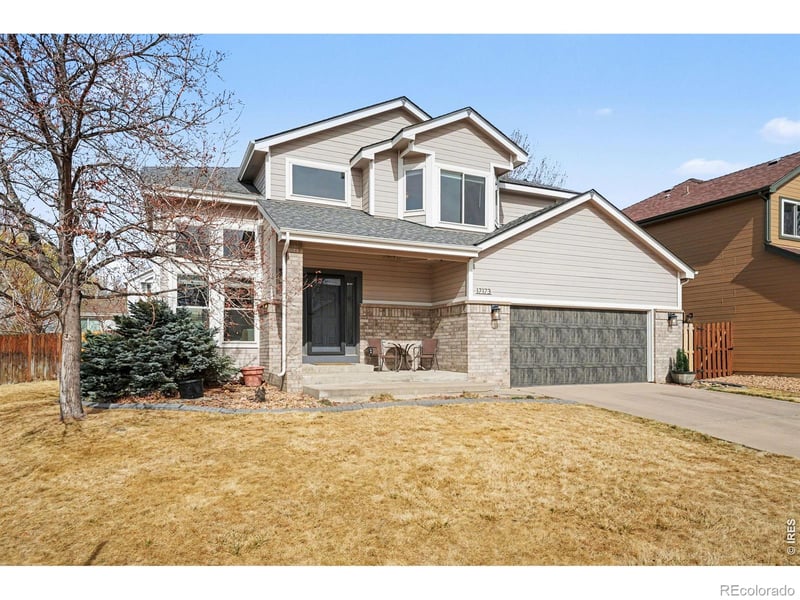 17173 64th Cir, Arvada, CO 80007