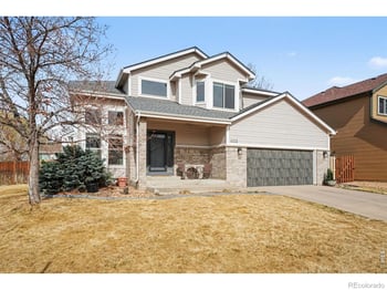 17173 64th Cir, Arvada, CO 80007
