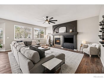 17173 64th Cir, Arvada, CO 80007