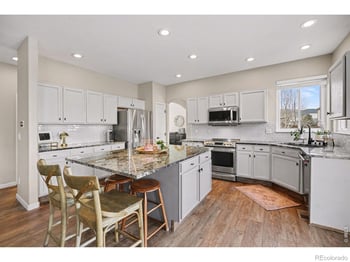 17173 64th Cir, Arvada, CO 80007