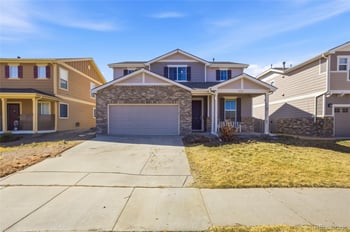 5573 Jasper St, Denver, CO 80239