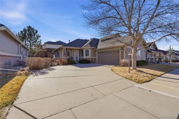 7833 Buchanan Way, Aurora, CO 80016