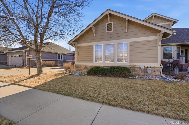 7833 Buchanan Way, Aurora, CO 80016