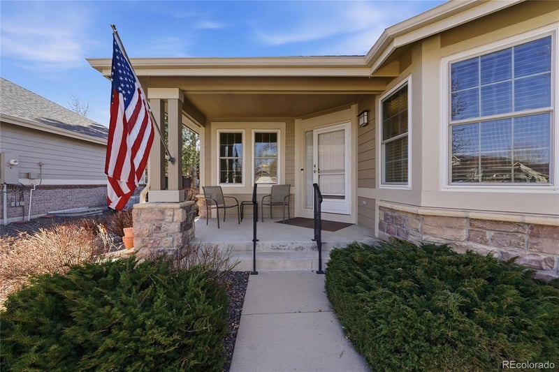 7833 Buchanan Way, Aurora, CO 80016