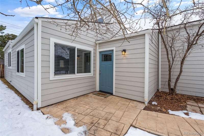 1060 Sundance St, Woodland Park, CO 80863