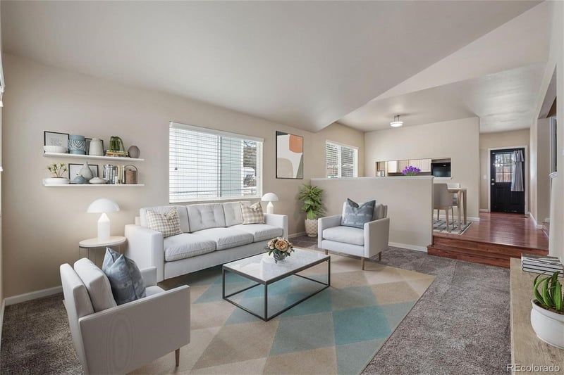 1060 Sundance St, Woodland Park, CO 80863