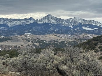 Lot 129 Flavin Ln, Fort Garland, CO 81133