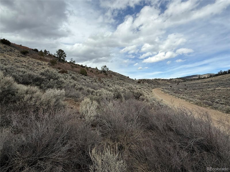 Lot 129 Flavin Ln, Fort Garland, CO 81133