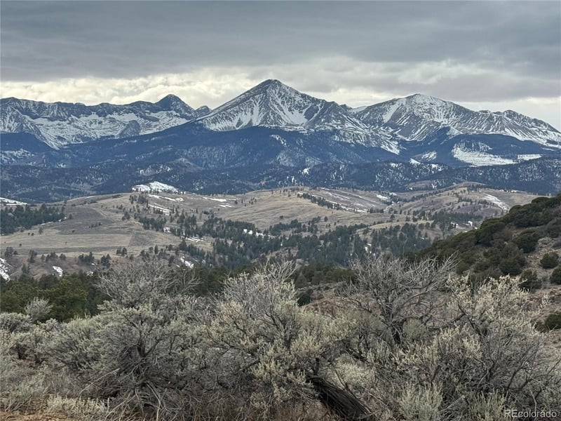 Lot 129 Flavin Ln Lot 129, Fort Garland, CO 81133