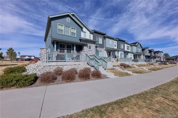 7362 Evans Pl, Denver, CO 80227