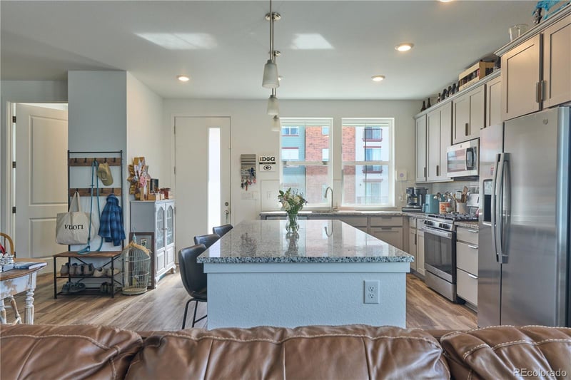 7362 Evans Pl, Denver, CO 80227