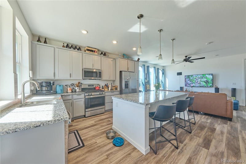 7362 Evans Pl, Denver, CO 80227