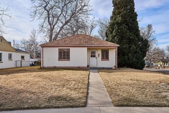 3156 25th Ave, Denver, CO 80211
