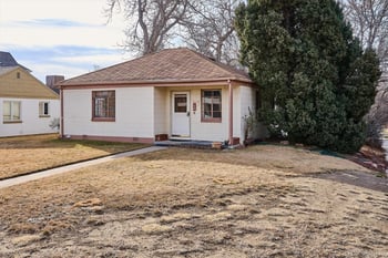 3156 25th Ave, Denver, CO 80211