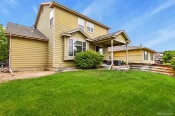 9923 Salida St, Commerce City, CO 80022