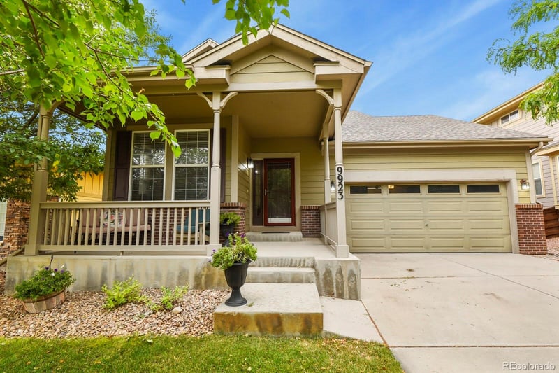9923 Salida St, Commerce City, CO 80022